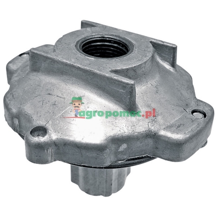  Starter coupling | 399671, 394558, 298798
