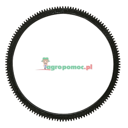 Starter ring gear | 3144607R1