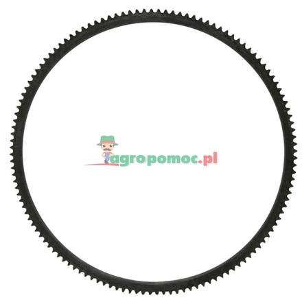  Starter ring gear | 3218637R1