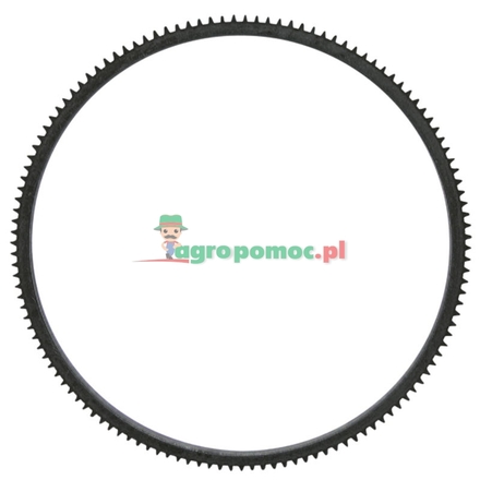  Starter ring gear | 83949153, 9710967, 82954183