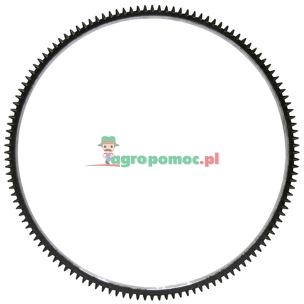  Starter ring gear | 836117970