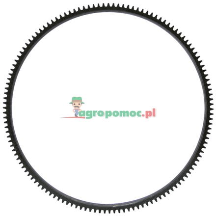  Starter ring gear | 835328783, 836117378