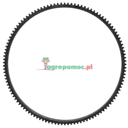  Starter ring gear | 3819719M1, 731008M1