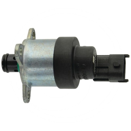  Starter solenoid