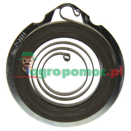  Starter spring | 5016302-01