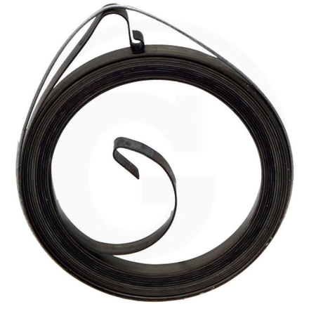  Starter spring | 5014022-01