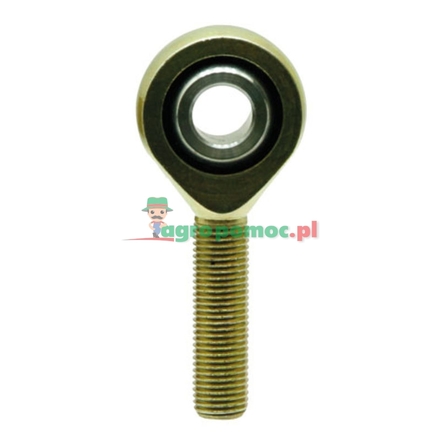  Steering and track rod head