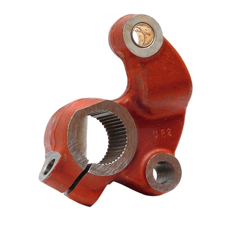  Steering arm | 898355M91