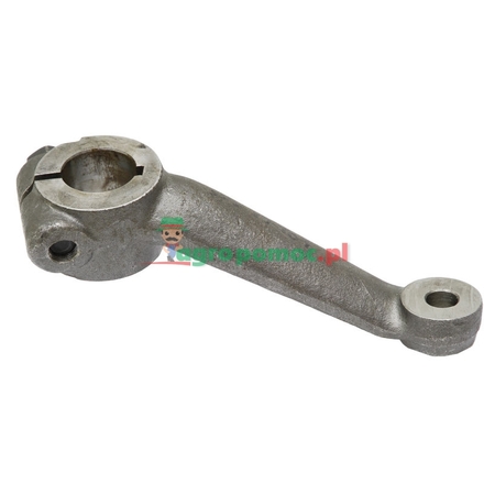  Steering arm | 81813163