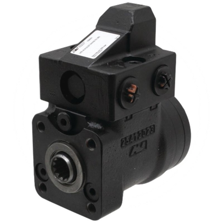  Steering orbitrol 2WD