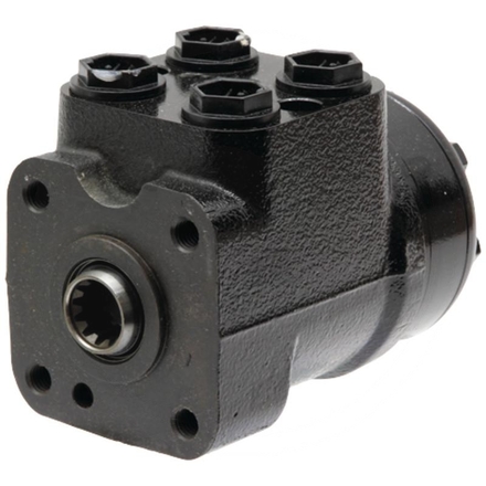  Steering orbitrol 4WD