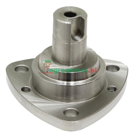  Steering pin | 205301020140