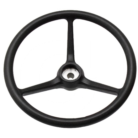  Steering wheel | F205400070020