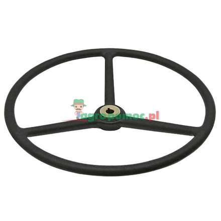  Steering wheel | 81717476