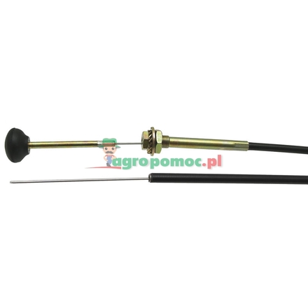  Stop cable | 787189R92, 787189R91