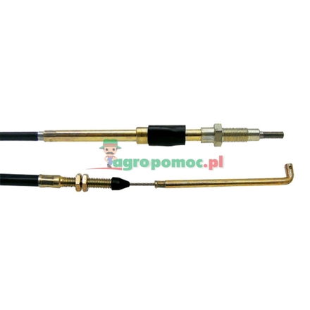  Stop cable | 04365451