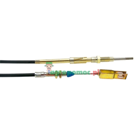  Stop cable | 04368317
