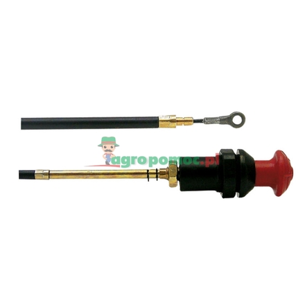  Stop cable | 0.010.6013.320