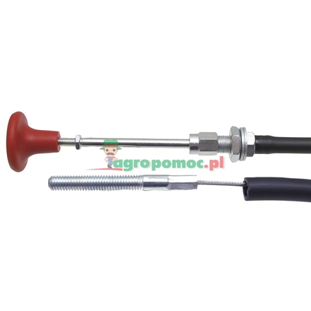  Stop cable | G205200260021