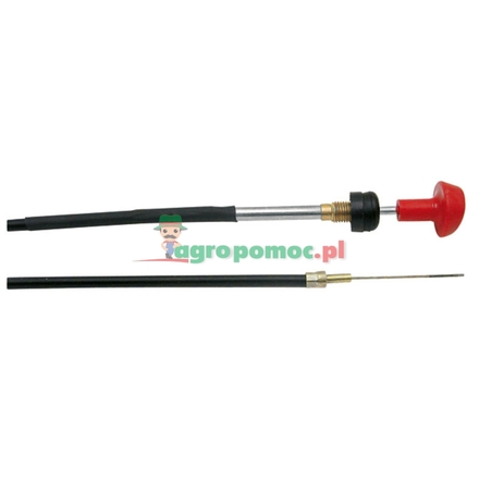  Stop cable | AL120054, AL24786, AL31683,AL31685, AL31687, AL36920, AL36921, AL36923, AL36924, AT31336, AL58240, AL58248