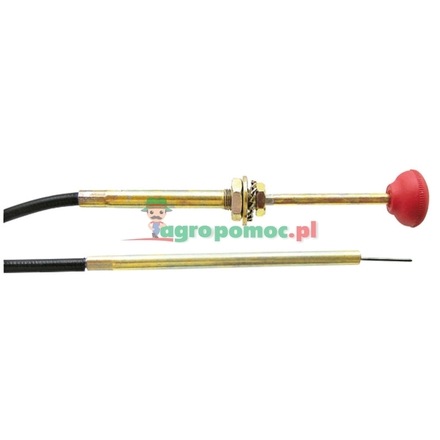  Stop cable | 3615407M1