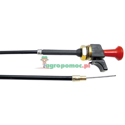  Stop cable | 6000102986