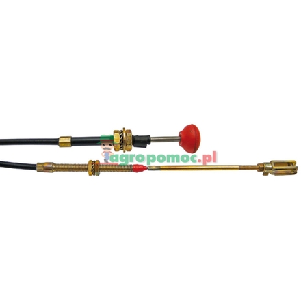  Stop cable | 7700049443