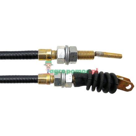  Stop cable | 32433910