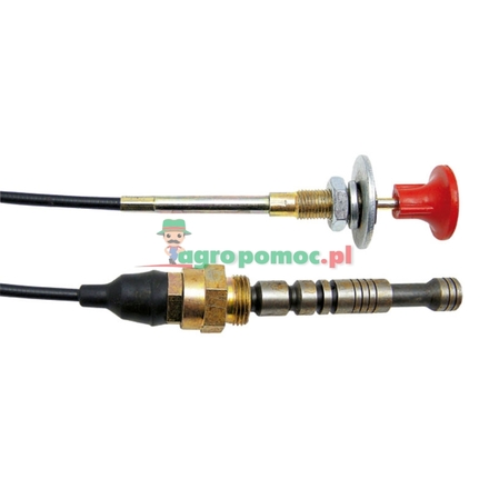  Stop cable | 88145019
