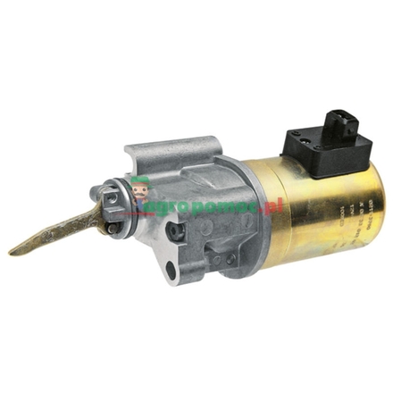  Stop solenoid | 02113790, 04199902, 04206915