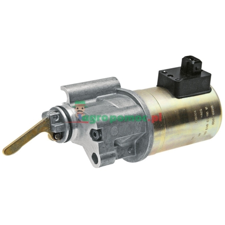  Stop solenoid | 02113788, 04801596, 04199900