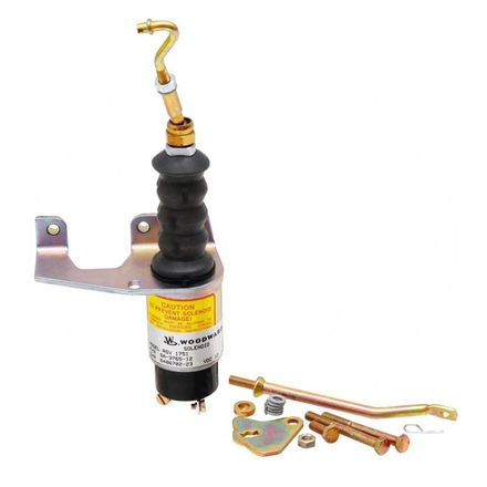  Stop Solenoid | G149200010100