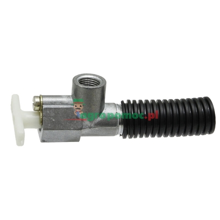  stopcock | 898540M91