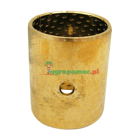  Stub axle bush and centre axle bush | 133700410213