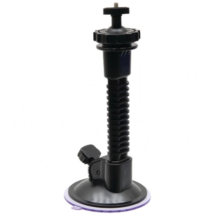  Suction cup mount