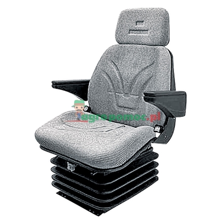  Super comfort seat/air seat