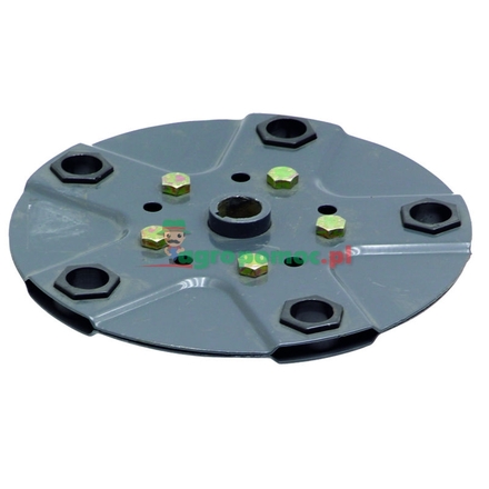  Support disc | 19.44.007