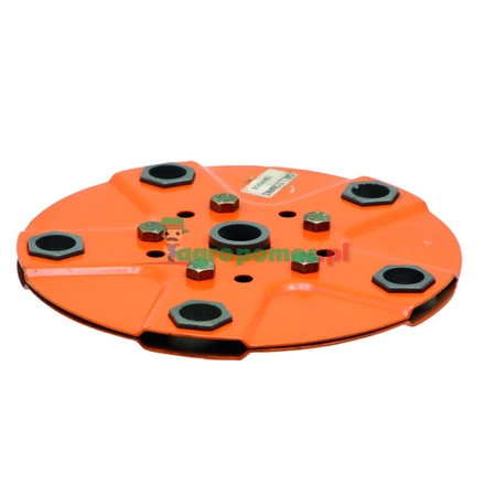  Support disc | 19.44.008