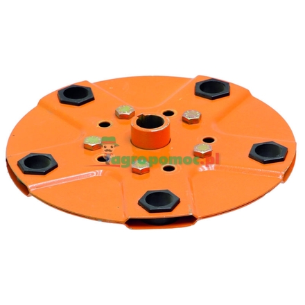  Support disc | 31.44.020, 31.05.107