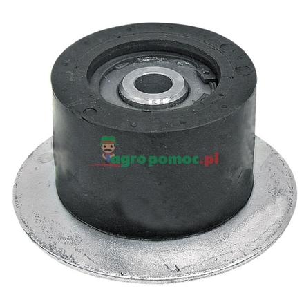  Support roller | 252019