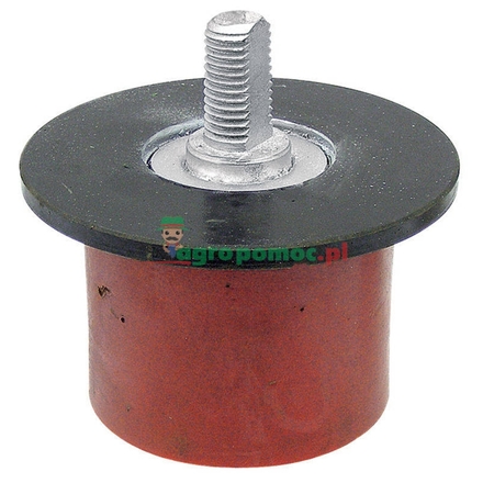  Support roller | 0000306700