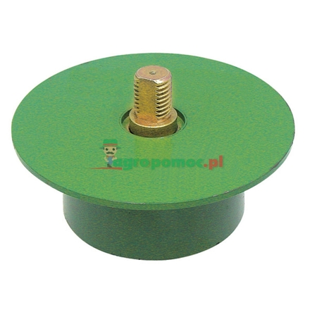  Support roller | 00003004