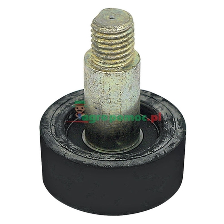  Support roller | 0000301600