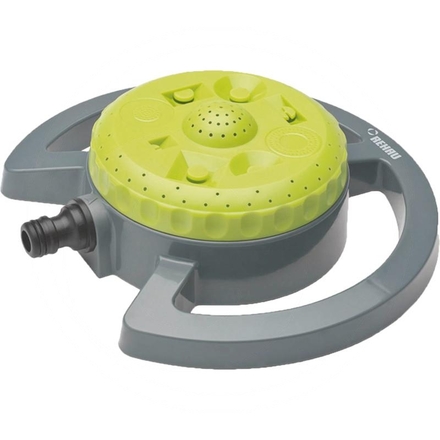 Surface sprinkler