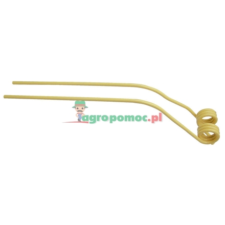  Swather tine | 153661.0