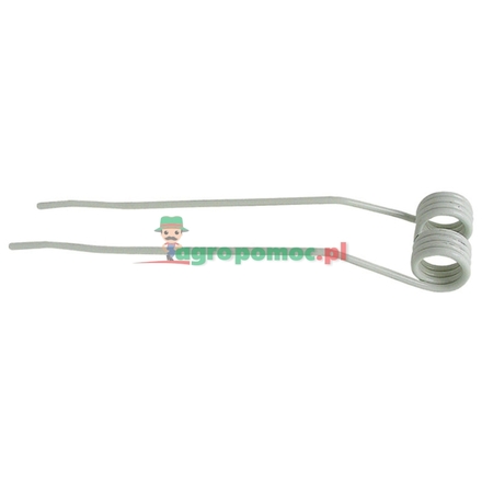  Swather tine | 436142