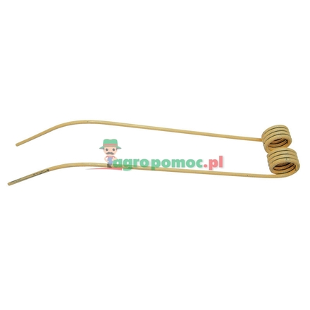  Swather tine | 30AN2