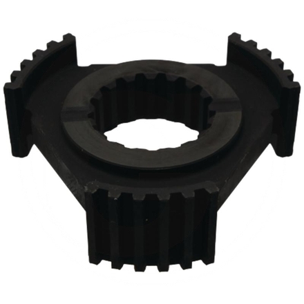  Synchro ring support