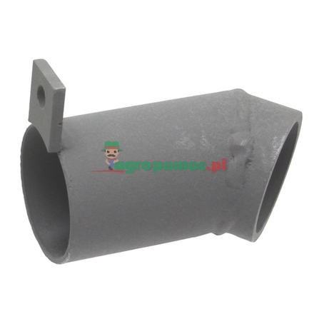  Tail pipe | H275200100020