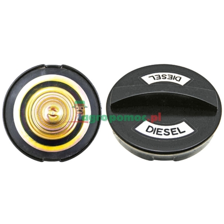  Tank cap | 81874137, E9NN9030AB